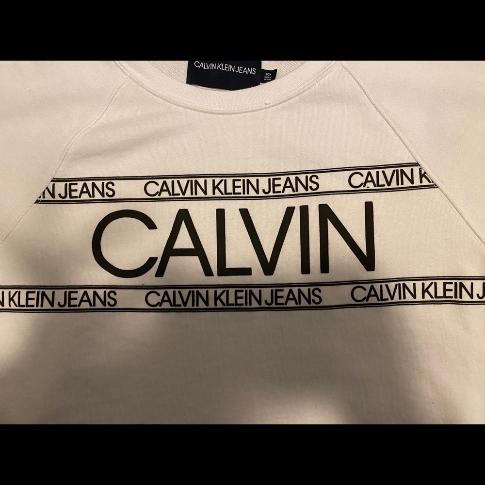Calvin Klein t shirt